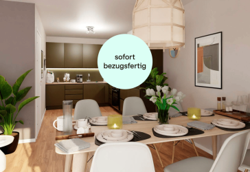 Vorschaubild Wohnung