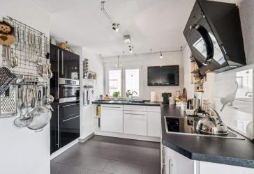 Vorschaubild Maisonettewohnung