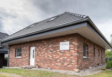 Renditestarkes Ferienhaus auf Usedom mit Einliegerwohnung - 49.800 € Einnahmen - provisionsfrei