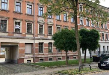 ***Kapitalanleger aufgepasst***schöne Eigentumswohnung++denkmalgeschütz