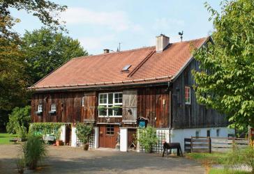 Vorschaubild Bauernhaus