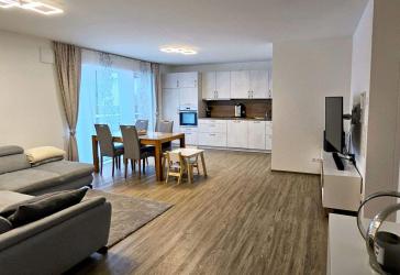 Gemütliche 4-Zimmer-Wohnung mit Balkon und Garten in Sulzbach-Rosenberg