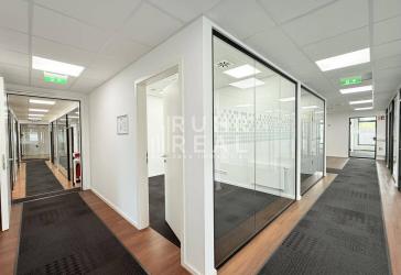 Schulung | Büro | Belüftet und klimatisiert | Wallboxen | Vielfältige Nutzungen möglich