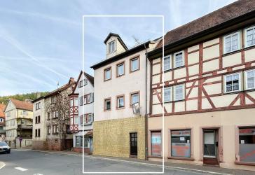 Vorschaubild Mehrfamilienhaus