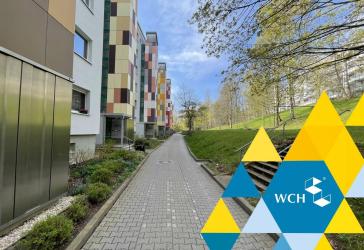 Erstbezug nach Sanierung! - 3-Raum-Wohnung zum Wohlfühlen