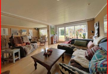'Individuell und gemütlich' - Einfamilienhaus mit kleiner Gartenoase in Schleswig Nord