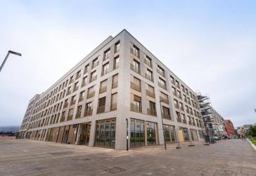 Topmoderne und vollmöblierte Maisonettewohnungen mit Blick über Stuttgart