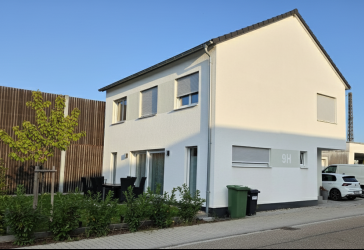 Schönes Einfamilienhaus an der Bahnhofstraße - auch als Kapitalanlage