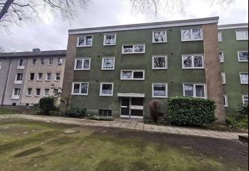 Smarter Wohnen: ansprechende 3,5-Zimmer-Wohnung