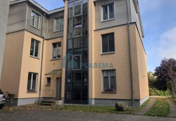 Büro- und Praxisfläche am Wittenburger Berg