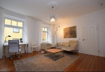 Vorschaubild Wohnung