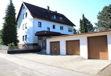 Vorschaubild Mehrfamilienhaus