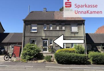 Einfamilienhaus mit Potenzial