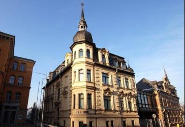 Ihr neues Gewerbe am Stadtzentrum