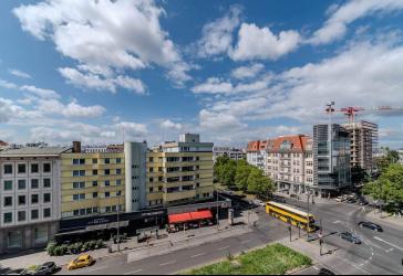 Vorschaubild Wohnung