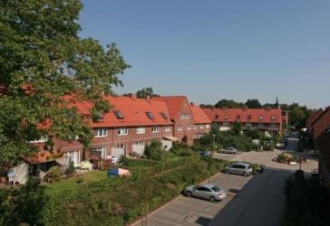 Vorschaubild Reihenhaus