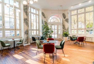 Vorschaubild Büro- /Praxis-Immobilie
