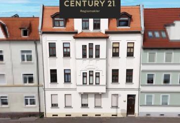 Vorschaubild Mehrfamilienhaus
