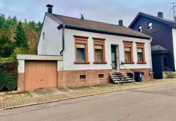 Vorschaubild Einfamilienhaus