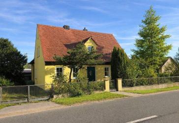 Vorschaubild Einfamilienhaus