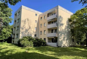 leere 4-Zi. Wohnung in Wiesbaden-Delkenheim-SOMMERAKTION