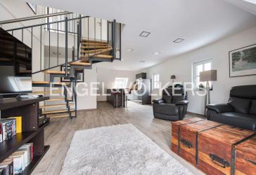 Vorschaubild Maisonettewohnung