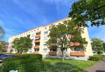 3-Zimmerwohnung als Kapitalanlage in Frankfurt-Nied