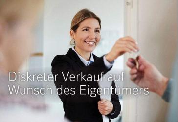 Stabil, Wohn- und Geschäftshaus in zentraler Lage Zeulenroda!