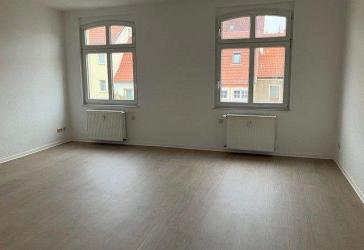 Barrierefreie Wohnung I K&S Wohnen mit Service (ohne Aufzug)