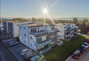 Moderne 3,5-Zimmer-Neubauwohnung im Erdgeschoss – ideal für Jung & Alt