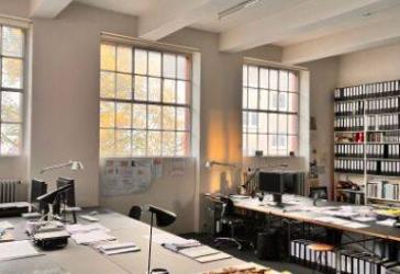 Loft-Schreibtischplätze in Ehrenfeld: kreativ, flexibel, sofort verfügbar