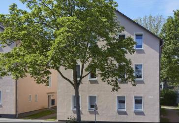 Ab sofort! 2-Zimmer-Wohnung in Dortmund Bövinghausen