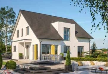 Vorschaubild Mehrfamilienhaus