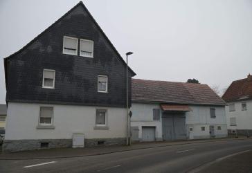 Vorschaubild Bauernhaus