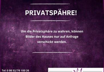*** LIEBE AUF DEN ERSTEN BLICK - Architektenhaus mit Herz, Einliegerwohnung und wunderschönem Garten in Feuchtwangen ***