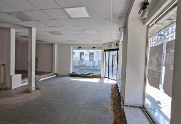 @MCM Vielseitig nutzbare Laden/ Bürofläche an der Kaiserstraße