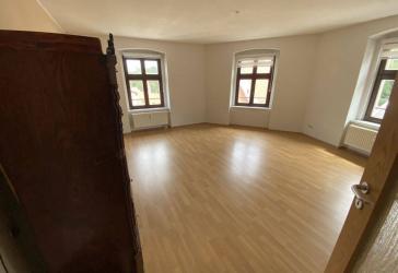 sonnige 3,5 RWE m. Balkon im Nikolaiviertel