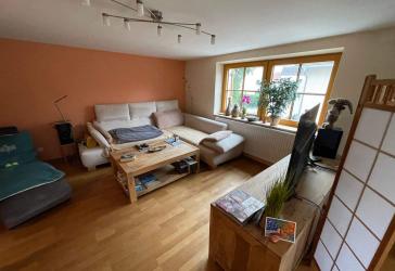 Vorschaubild Maisonettewohnung