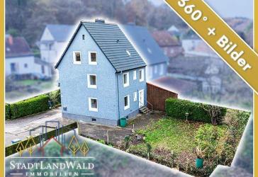 Vorschaubild Doppelhaushälfte
