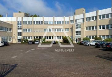 'Münchheide I' - Büro- und Lagerflächen in Willich