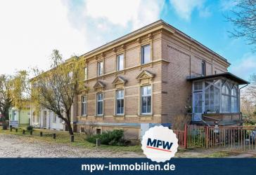 Sanierungsfahrplan liegt vor: Potenzial in Friedland OT Weichensdorf