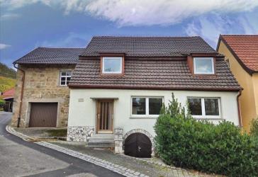 Vorschaubild Einfamilienhaus