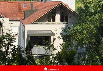 Am Puls der Stadt wohnen