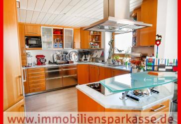 Vorschaubild Maisonettewohnung