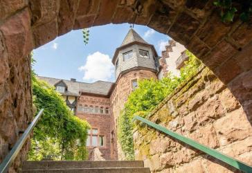 Vorschaubild Villa