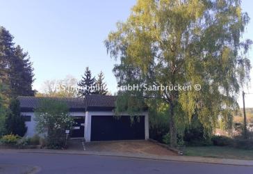 Interessantes Architektenhaus