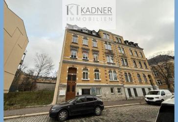 Lieblingsplatz? 2-Zi-WE voll möbliert und mit Balkon in Haselbrunn