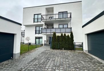 Exklusive Dachterrassenwohnung mit traumhafter Aussicht und Top-Lage!