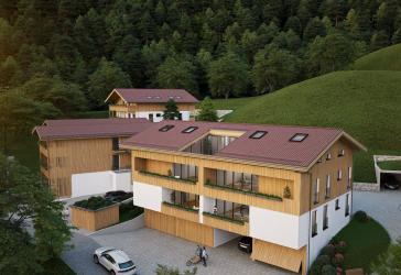 Vorschaubild Wohnung