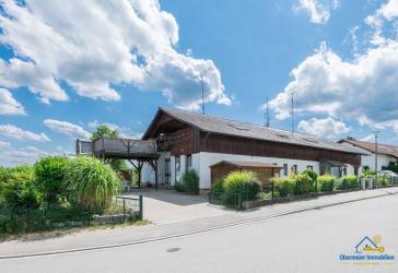 Vorschaubild Einfamilienhaus